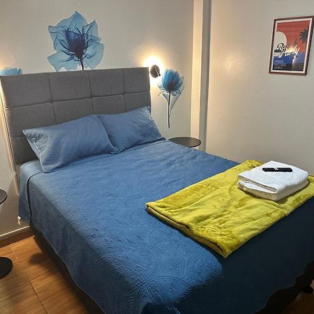 Hermoso Depa Amoblado 3Camas Wifi Terraza 리마 외부 사진