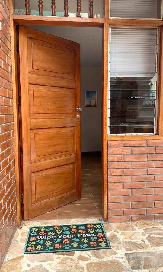 Hermoso Depa Amoblado 3Camas Wifi Terraza 리마 외부 사진